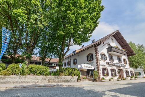 Hotel Gasthof Herzogstand