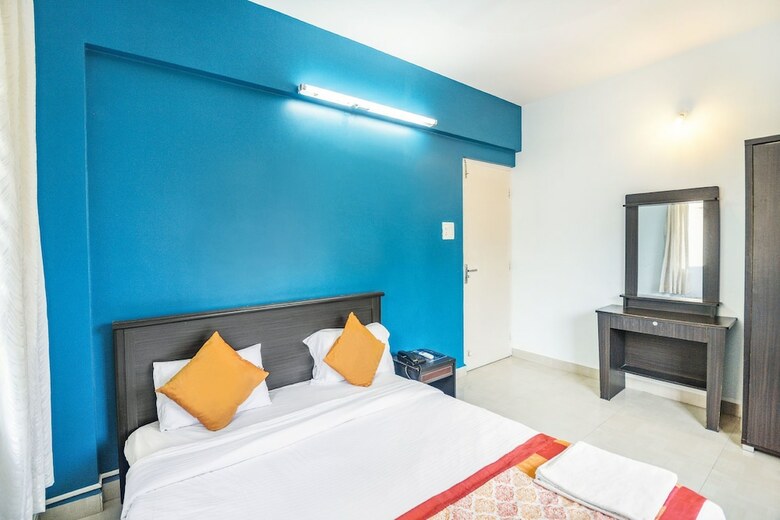 Guesthouser 2 Bhk Apartment F0f4