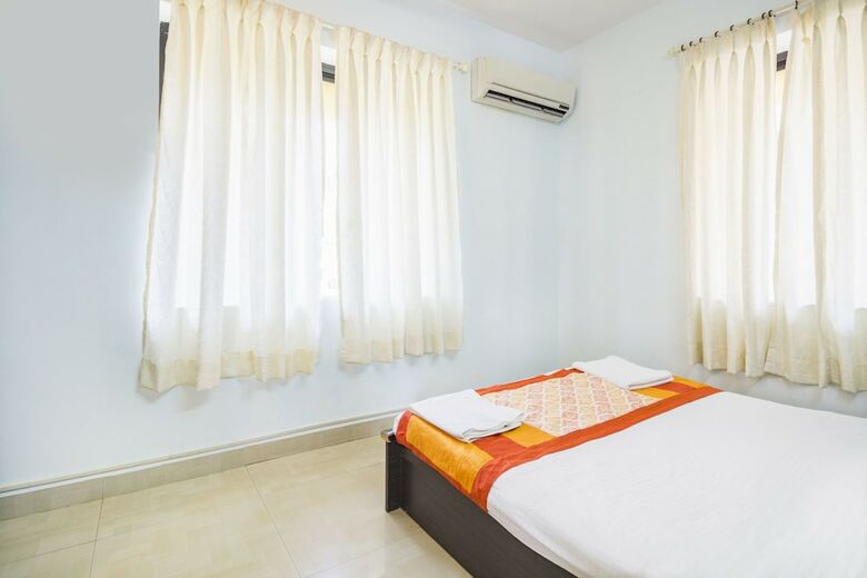 Guesthouser 2 Bhk Apartment F0f4