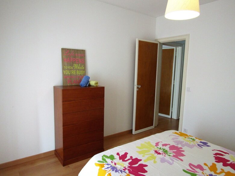 Apartamentos Casa Do Mar -sea House