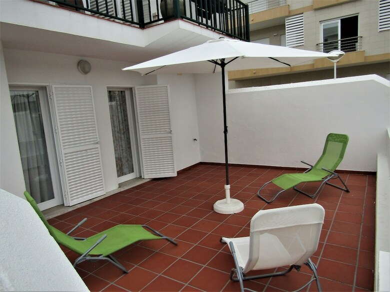 Apartamentos Casa Do Mar -sea House