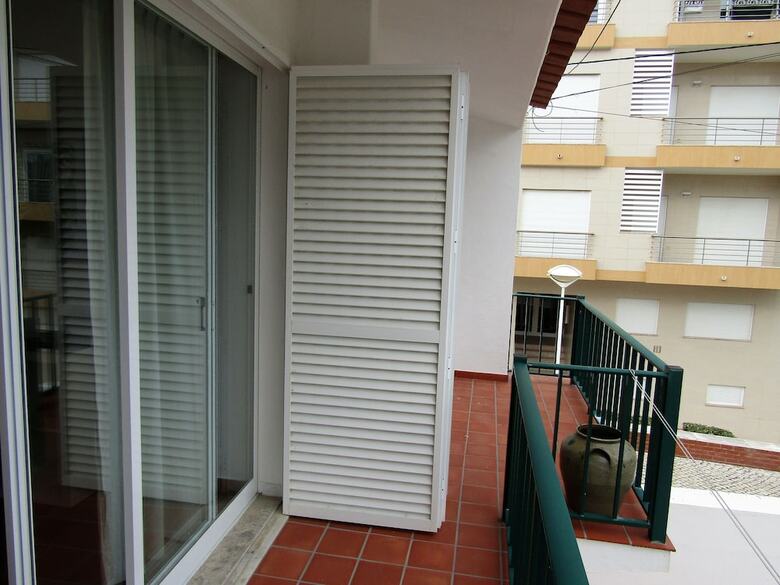 Apartamentos Casa Do Mar -sea House