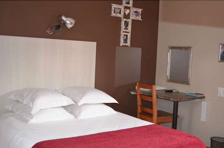 Hotel Wi Villa Le