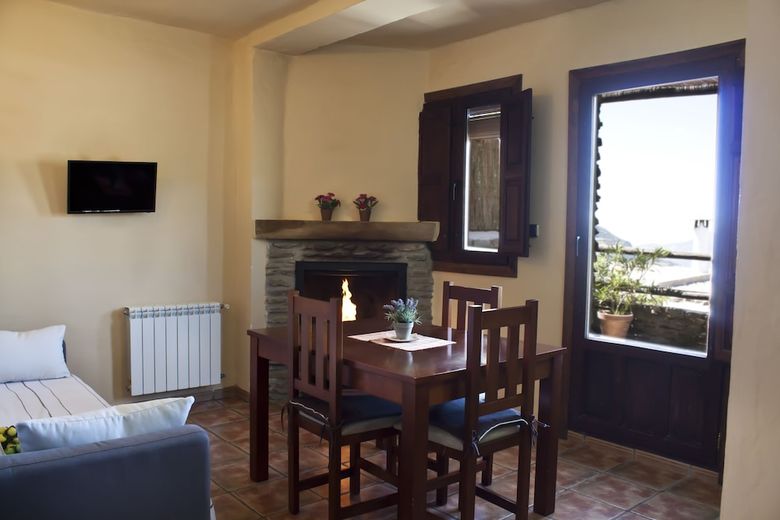 Apartamentos Muley Hacen
