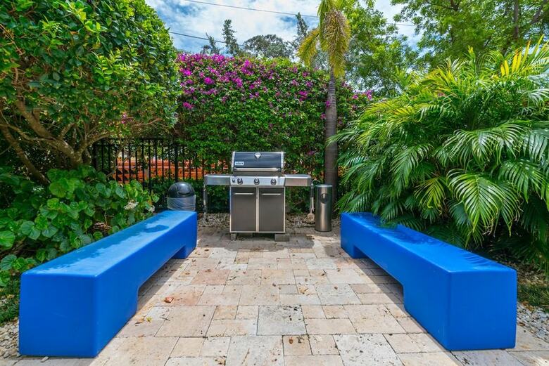 The Fountain 101 - One Bedroom Condo