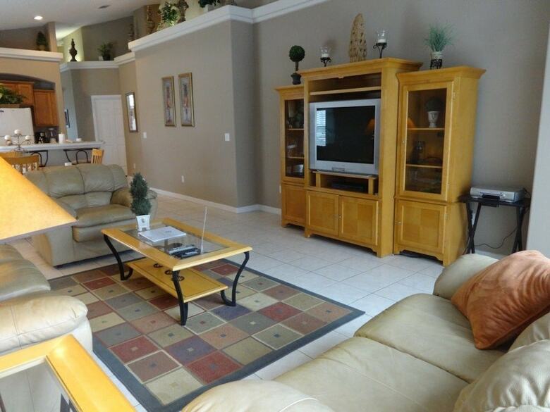 Glenbrook 1710 - Four Bedroom Villa With Private Pool