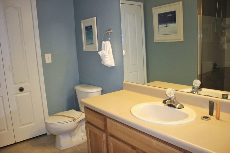 Runaway Beach Club 16201 - Three Bedroom Condo