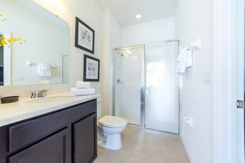 Westhaven 1210 - Six Bedroom Villa With Private Pool