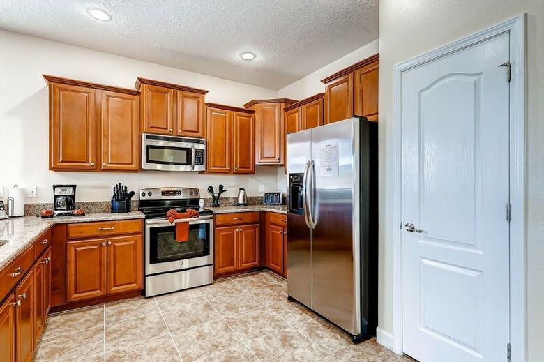 Providence 2371 - Seven Bedroom Villa With Private Pool