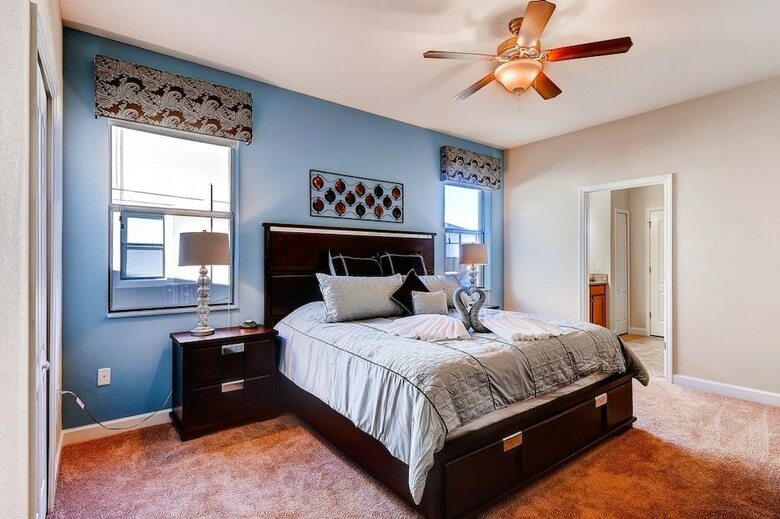 Providence 2371 - Seven Bedroom Villa With Private Pool