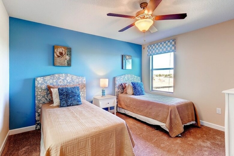 Providence 2371 - Seven Bedroom Villa With Private Pool