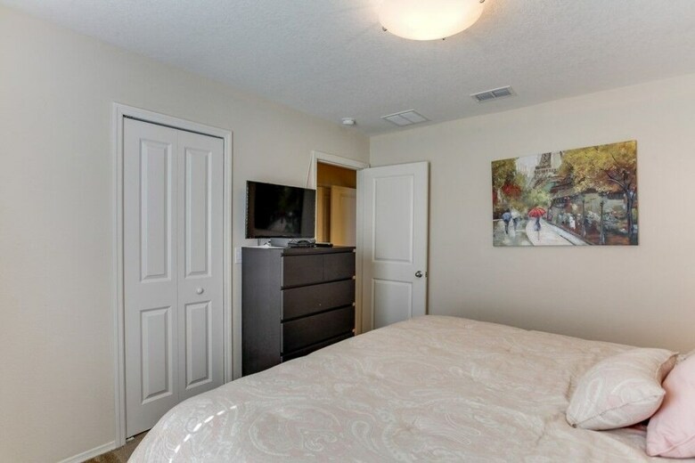 Crystal Cove 4741 - Five Bedroom Villa
