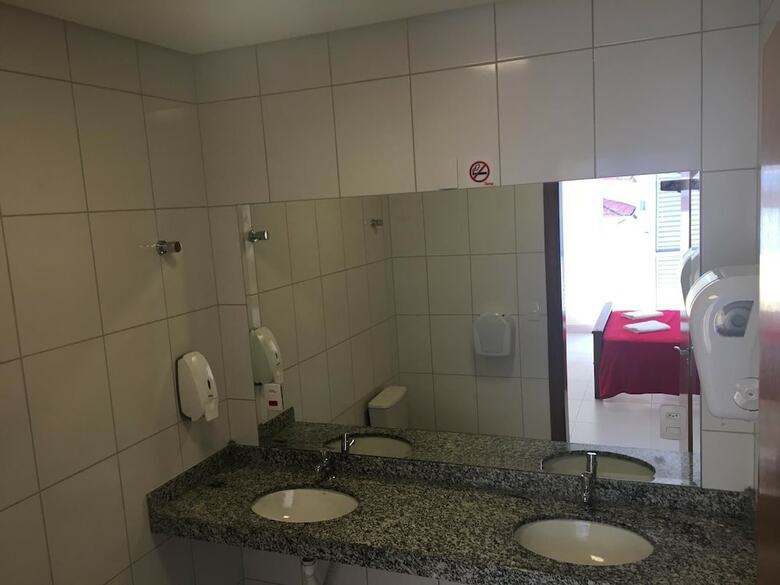 Hostal Tapera Hostel