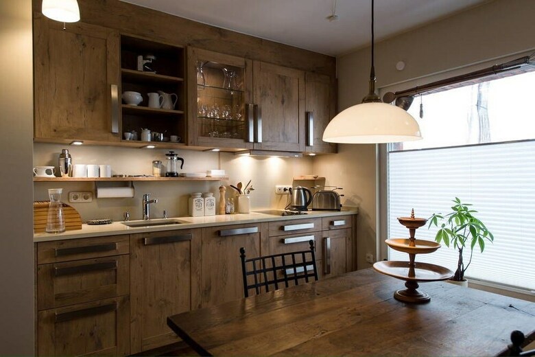 Apartamentos Altstadt Suite