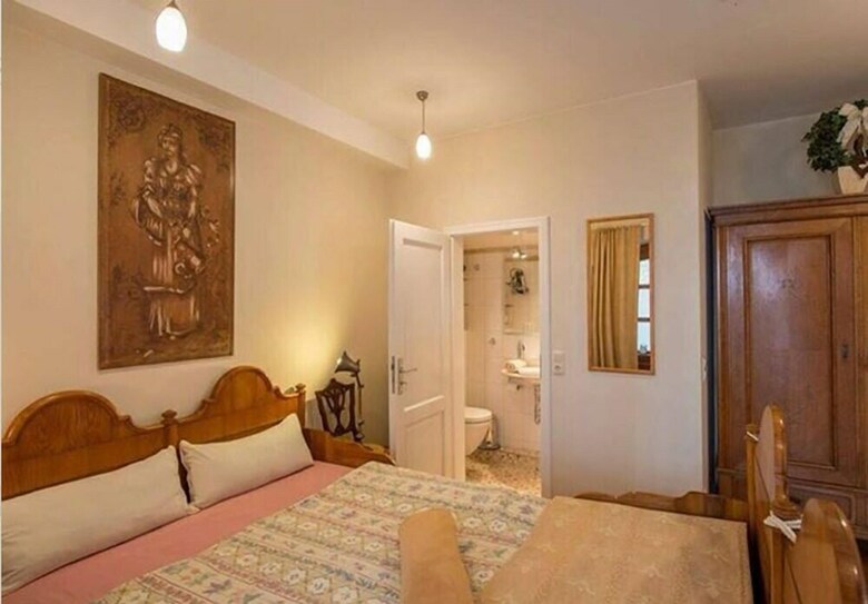 Apartamentos Altstadt Suite