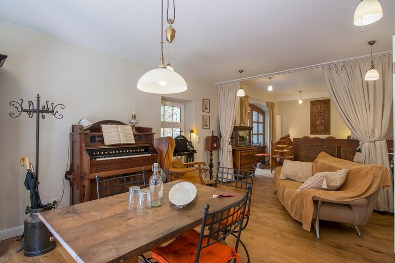 Apartamentos Altstadt Suite