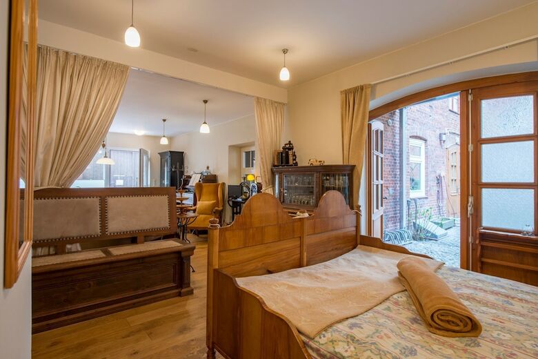 Apartamentos Altstadt Suite