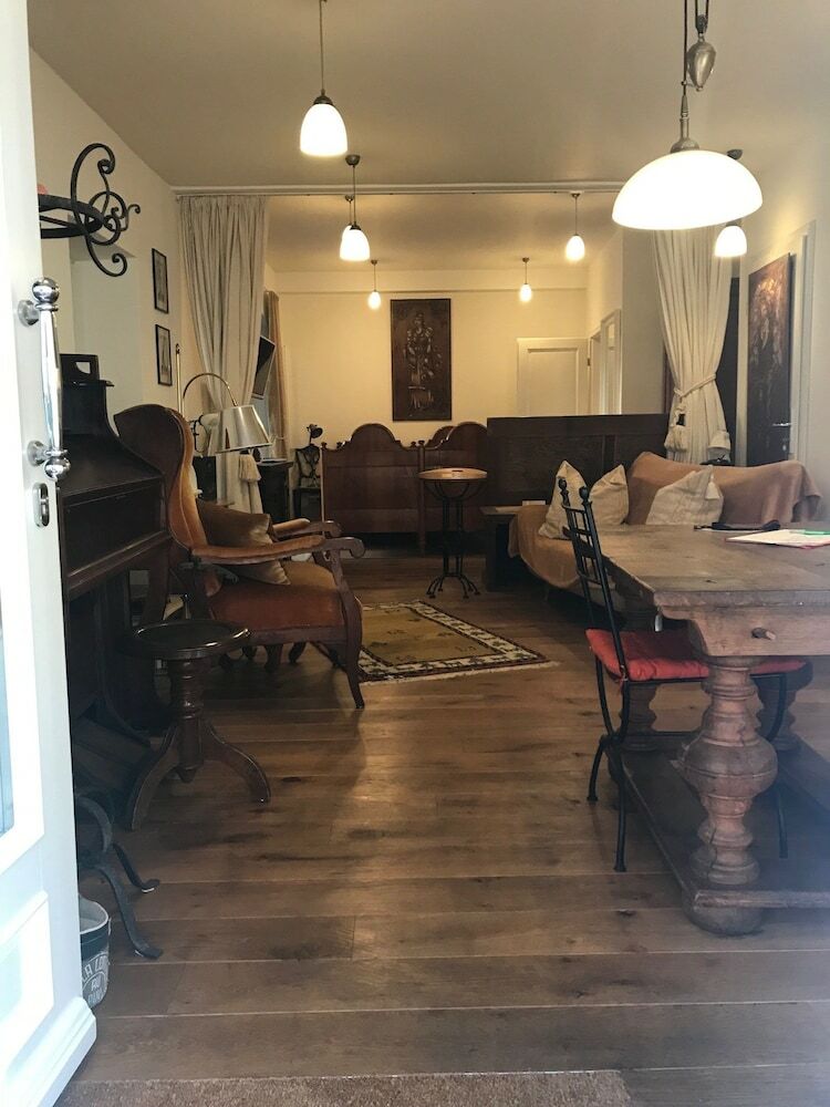 Apartamentos Altstadt Suite