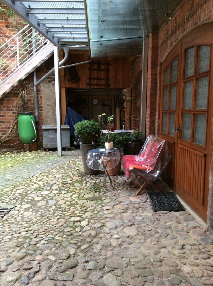 Apartamentos Altstadt Suite
