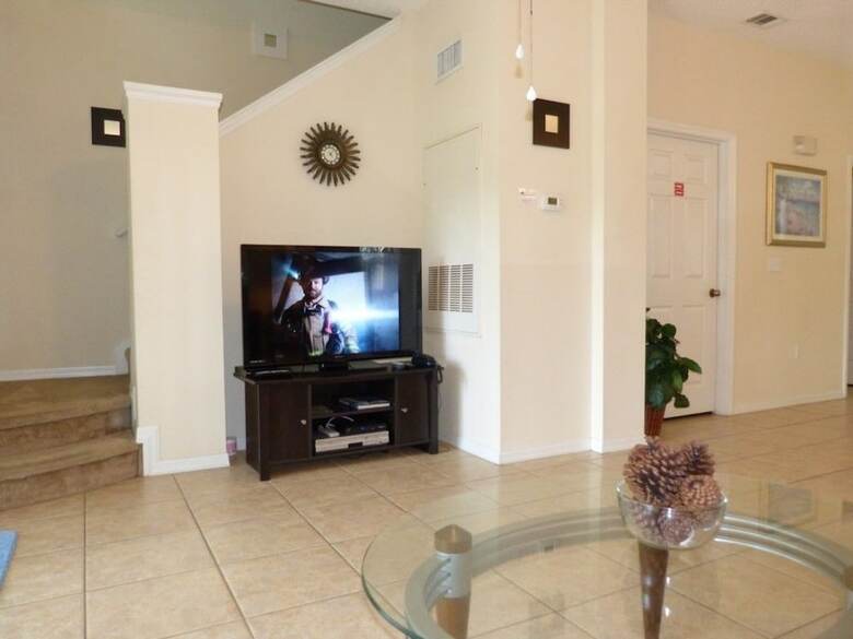 Emerald Island Resort 8433 - Three Bedroom Townhome