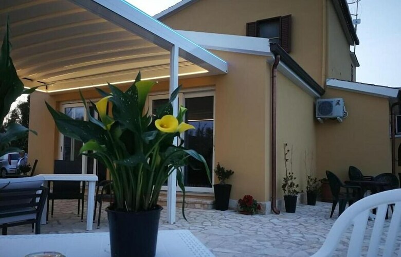 B&B Fiori Di Pesco