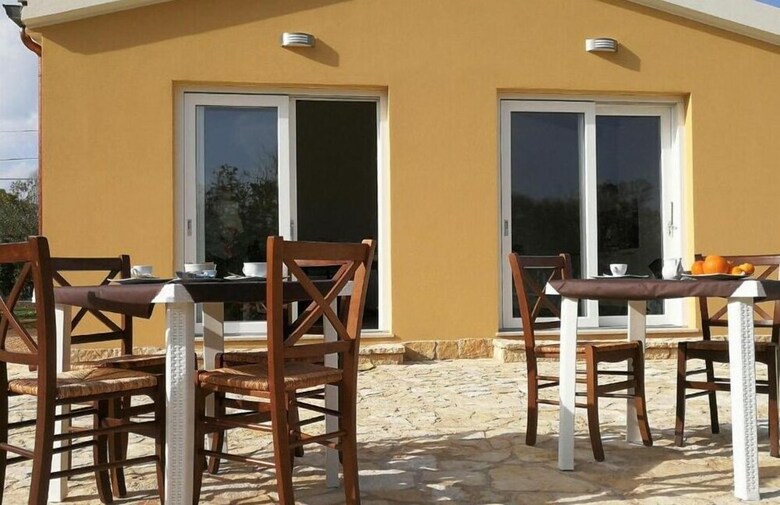 B&B Fiori Di Pesco