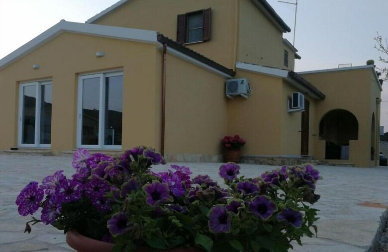 B&B Fiori Di Pesco