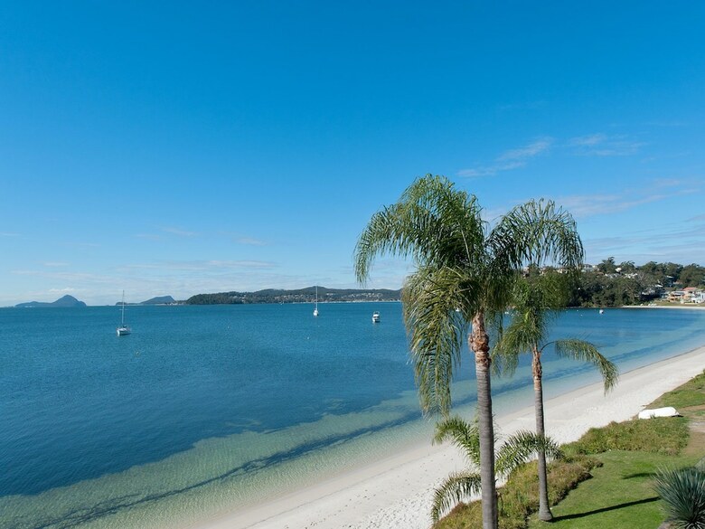 Apartamentos Vogue, Unit 3/197 Soldiers Point Road