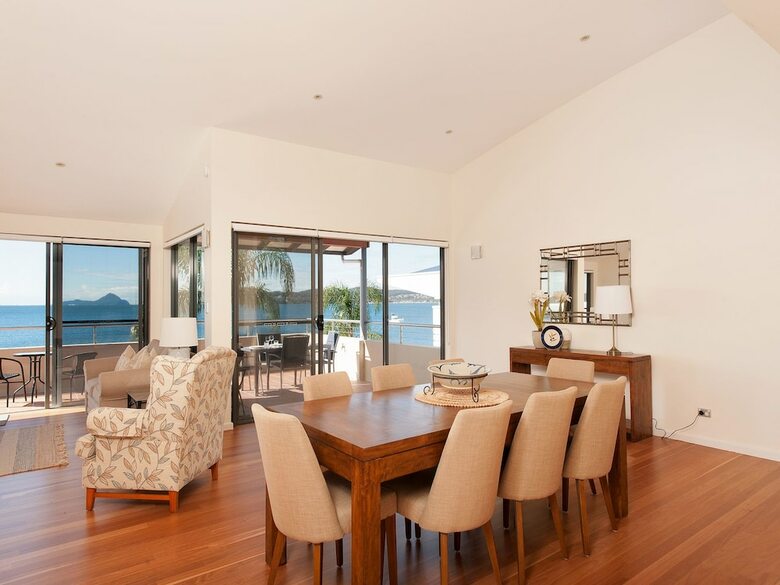 Apartamentos Vogue, Unit 3/197 Soldiers Point Road