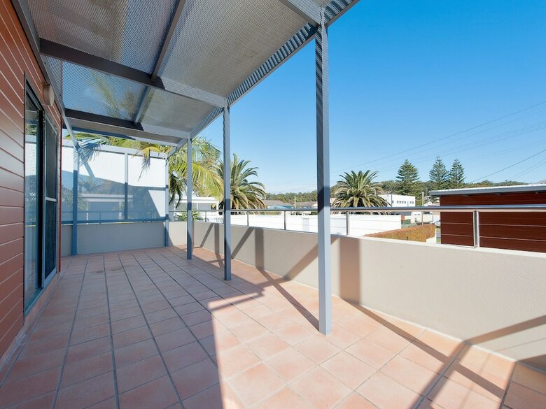 Apartamentos Vogue, Unit 3/197 Soldiers Point Road