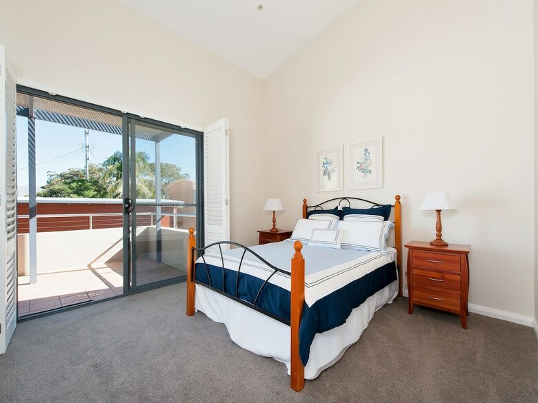 Apartamentos Vogue, Unit 3/197 Soldiers Point Road