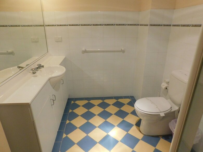 Apartamentos Unit 17 Horizons Drive, Horizons Golf Club