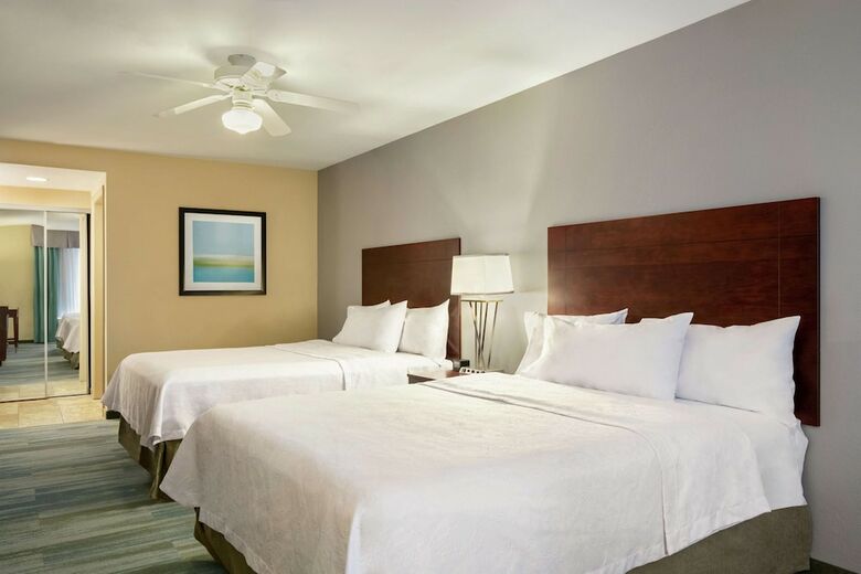 Hotel Homewood Suites By Hilton Macon-north