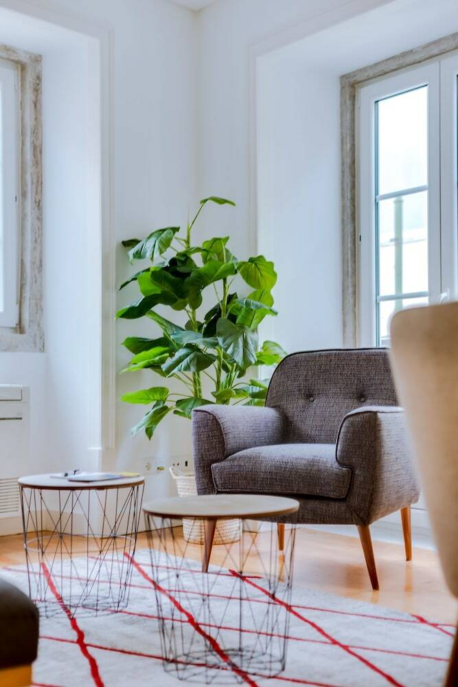 Apartamentos S�o Bento By Lisbon Inside Out