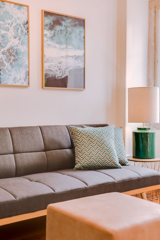 Apartamentos S�o Bento By Lisbon Inside Out