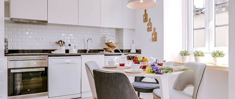 Apartamentos Alfama By Lisbon Inside Out