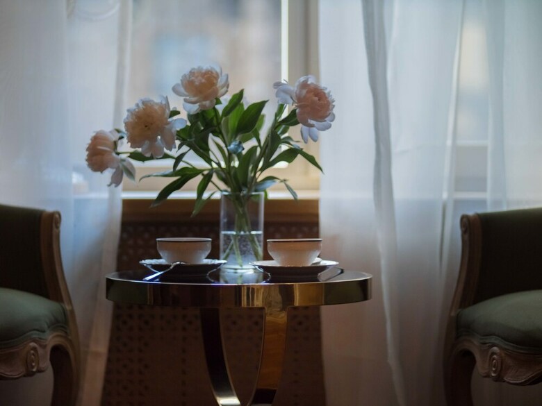 Hotel View Art House Russian Ballet