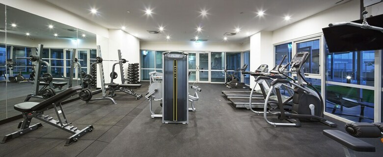 Hotel The Sebel West Perth Aire Apartments