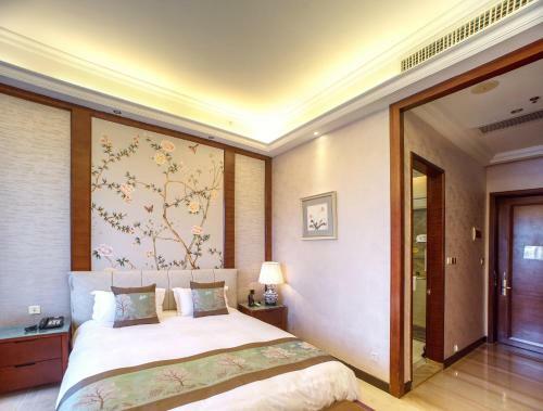 Guangzhou Nuomo International Hotel