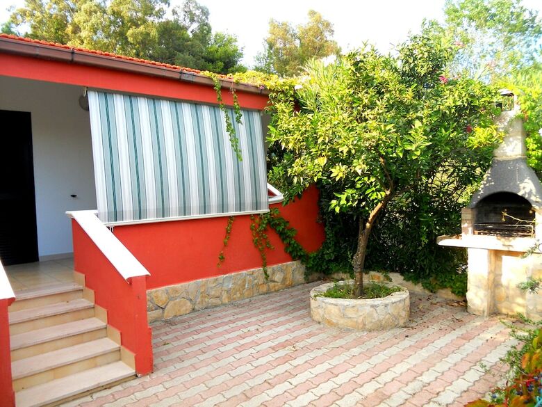 Apartamento Villette Laura