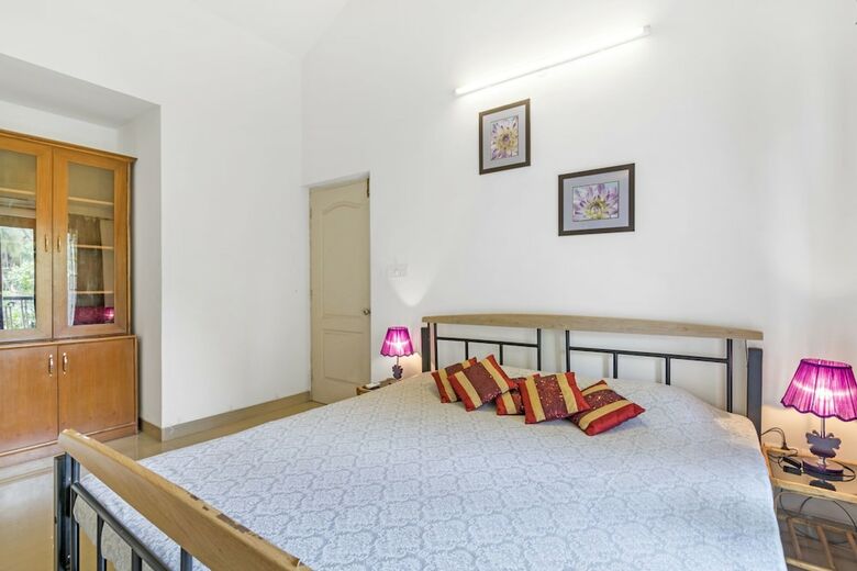 Guesthouser 2 Bhk Apartment B45c