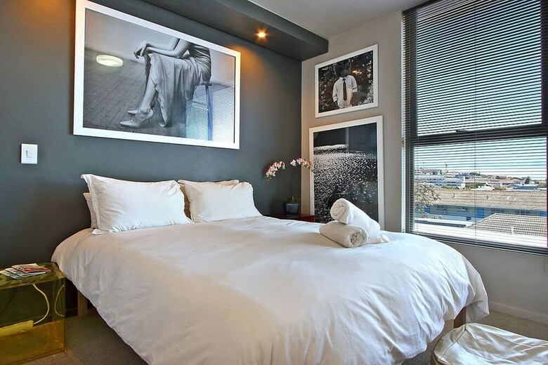 Apartamentos The Legacy