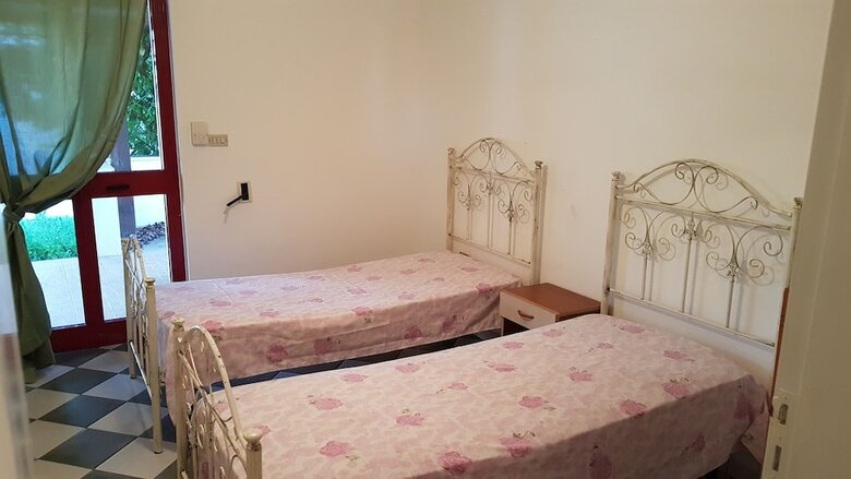Apartamento Villetta Silvia Capilungo