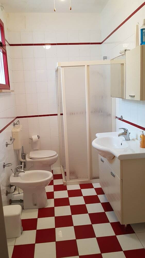 Apartamento Villetta Silvia Capilungo