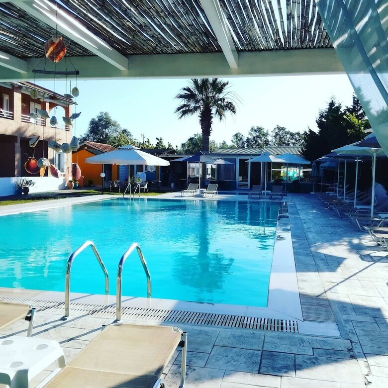 Sausan Hotel