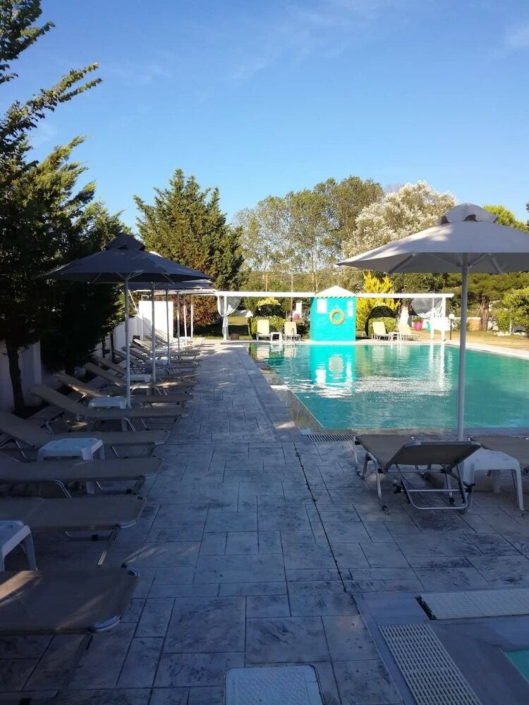 Sausan Hotel