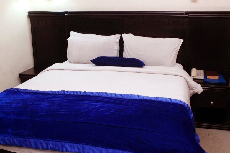 Maas Central Hotel, Port Harcourt