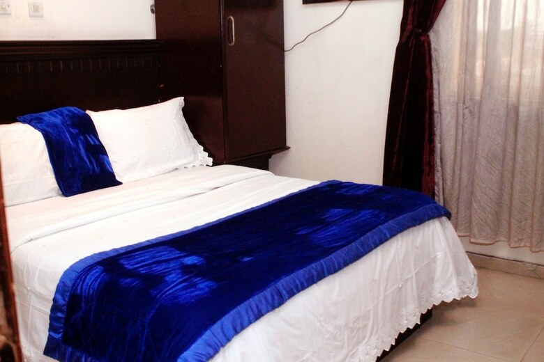 Maas Central Hotel, Port Harcourt