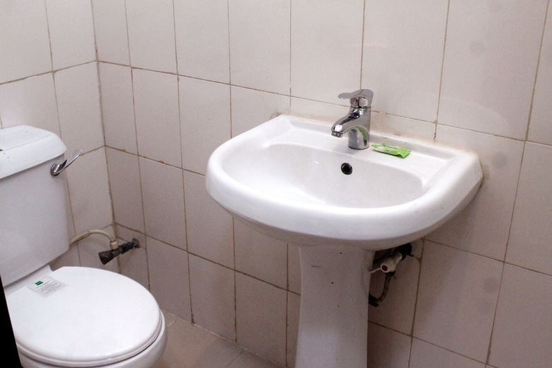 Maas Central Hotel, Port Harcourt