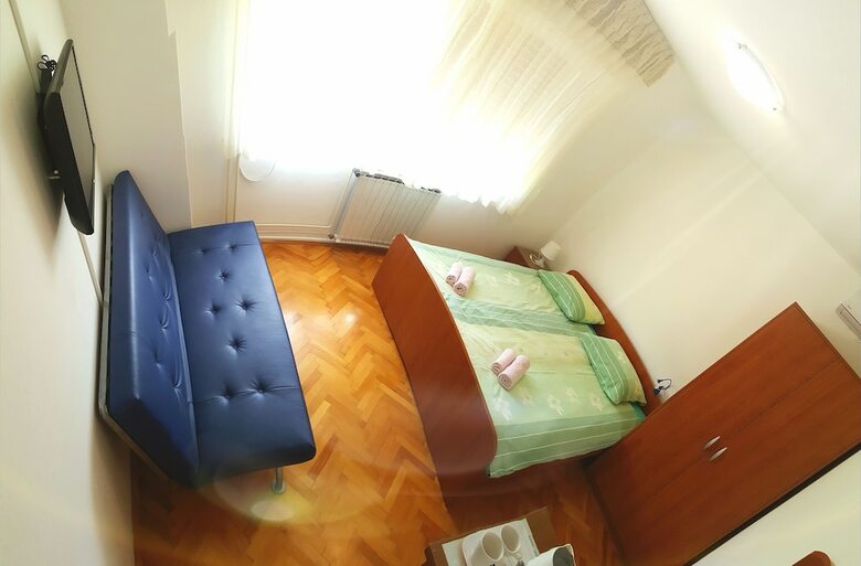 Hotel Rooms Margerita